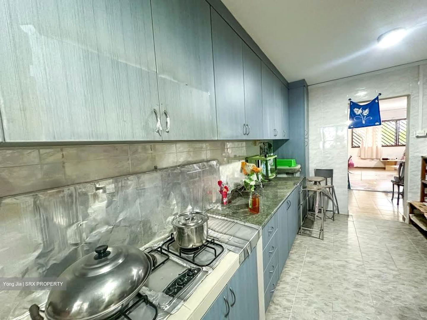Blk 123 Pending Road (Bukit Panjang), HDB 4 Rooms #573196741